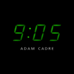 9:05 by Adam Cadre cover art