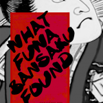 What Fuwa Bansaku Found by Chandler Groover
