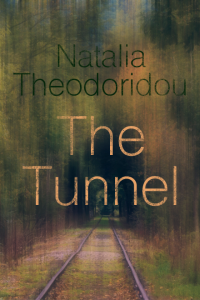 The Tunnel by Natalia Theodoridou cover sub-Q