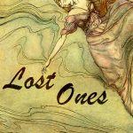 Lost Ones by Jac Colvin