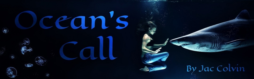 Ocean's Call by Jac Colvin
